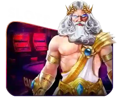 PEACOCKJL Casino Slots