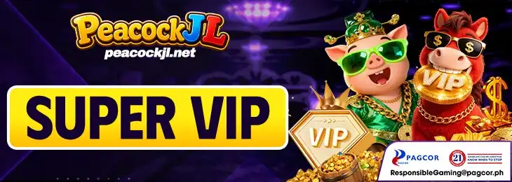PEACOCKJL Promotions
