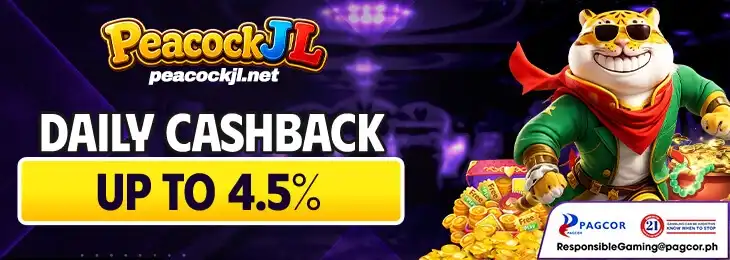 PEACOCKJL Sports Betting
